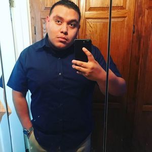 Meet your Posher, Ray